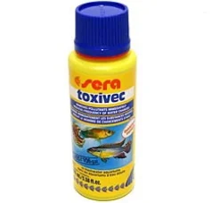 Sera Toxivec 250ml