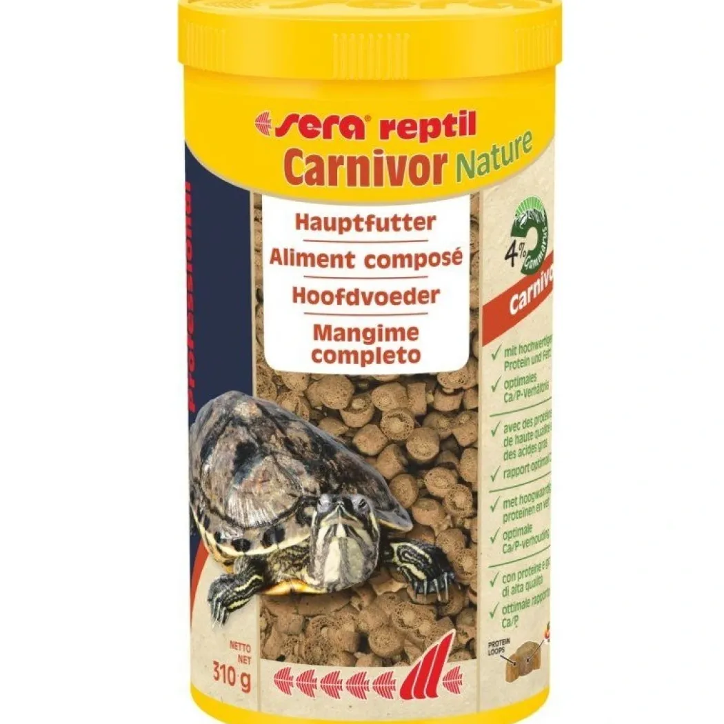Sera Professional Carnivor 1 liter