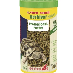 Sera Professional Herbivor 1000 ml