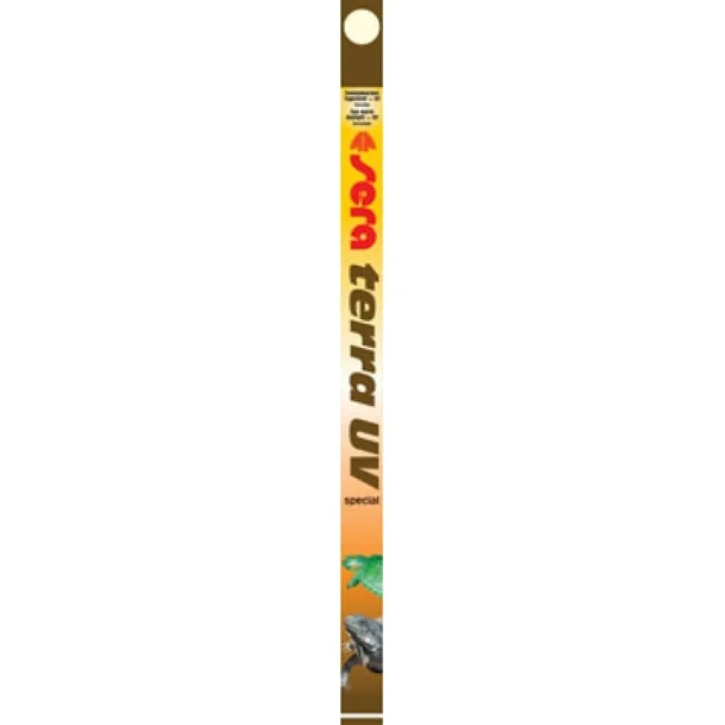 Sera Terra UV special 36 w