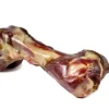 Serrano Skinkeben 370 g - Robust tyggeben til hunde