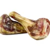 Serrano Skinkeben To Halve 360 g - Naturlige tyggeben til hunde