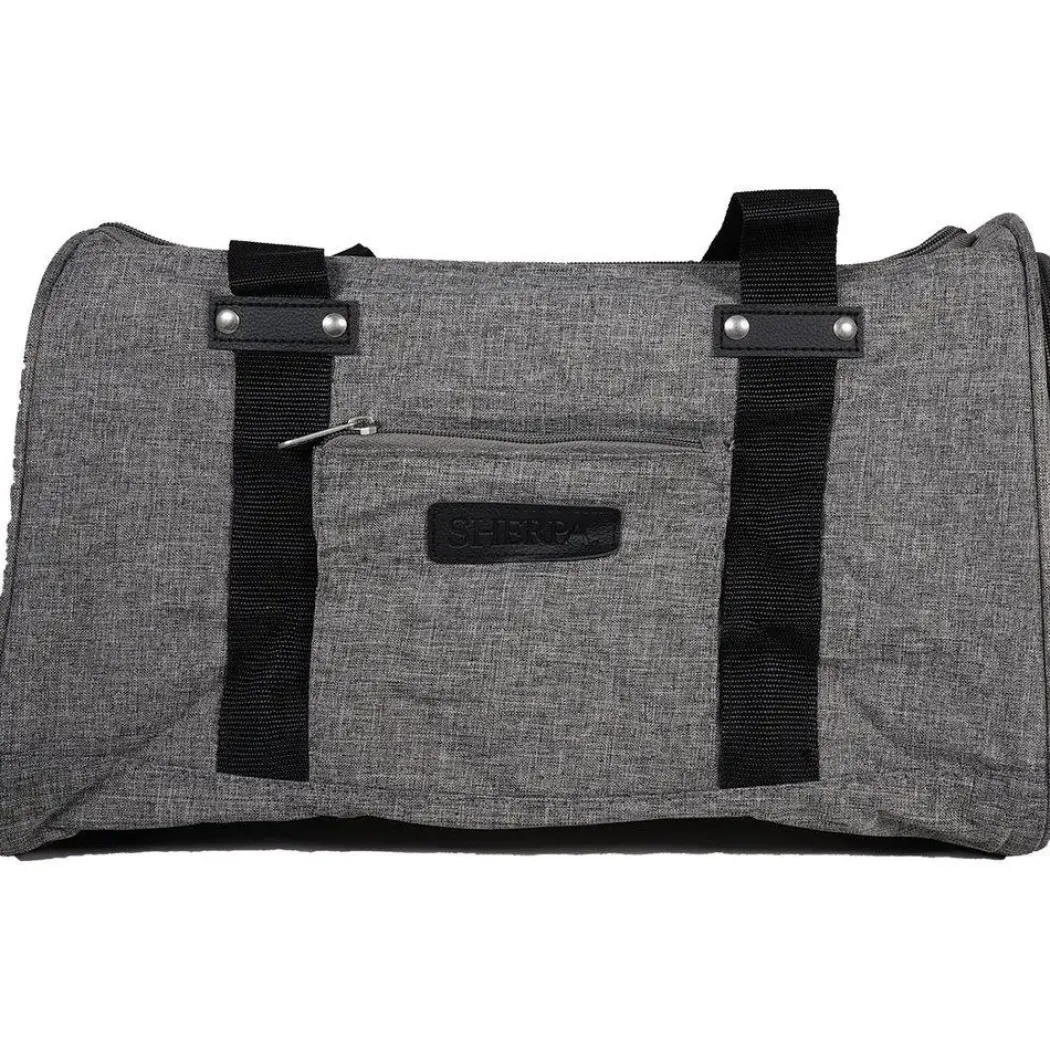 Sherpa Transporttaske Element Grå M 43,5x29x28,5 cm
