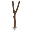 Siddepind y-gren naturtræ 20 cm