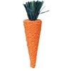 Sisal Gulerod til Kanin 20 cm