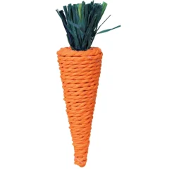 Sisal Gulerod til Kanin 20 cm