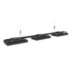 Skinner 153,67 cm til Multi Light RMS Arms Kit