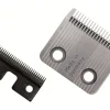 Skær til Hundetrimmer Moser 1230 0,1 - 3 MM
