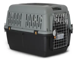 Skudo 6 MP ECO Bracco Transportbur IATA 92x64x67,5 cm
