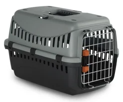 Skudo 3 MP ECO Bracco Transportbur IATA 60x40x38,5 cm