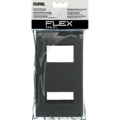 Skumfiltersvamp til Fluval Flex 57 og 123 Liter