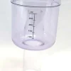 Skummer kop til Doc 9002 og 3110/2 300 ml
