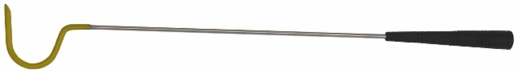 Slangekrog (golf håndtag) 60 cm