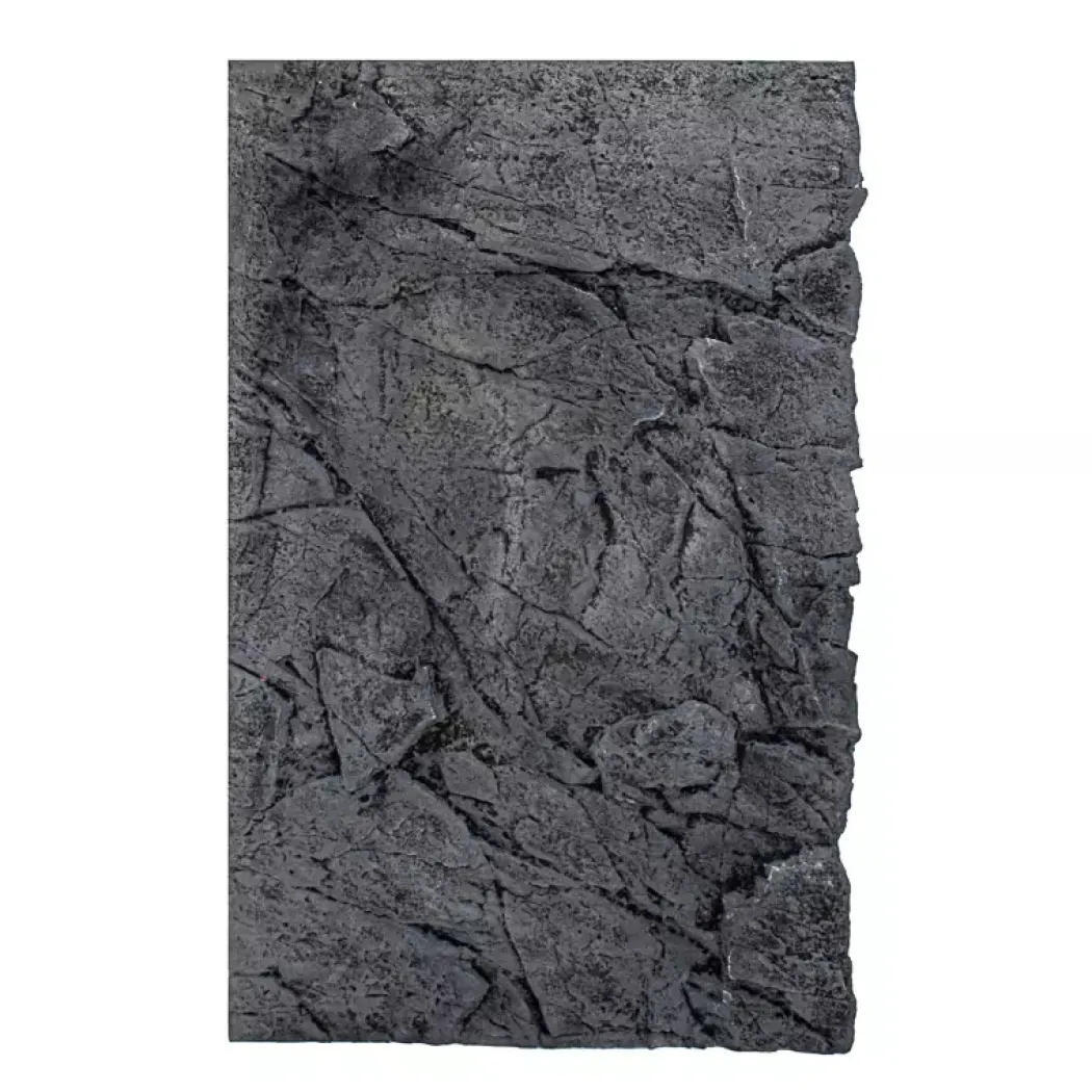 Slimline 80A Granit Rock 48x78 cm