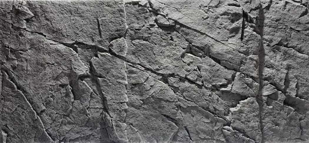 Slimline 60A Granit Rock 50x55 cm