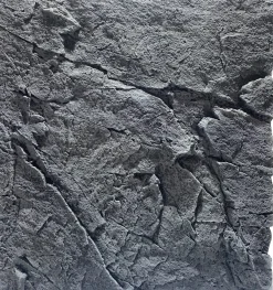 Slimline 60A Granit Rock 50x55 cm