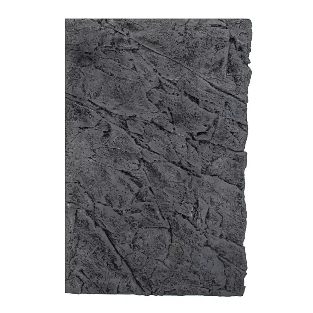 Slimline 80B Granit Rock 48x78 cm