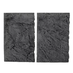 Slimline 80B Granit Rock 48x78 cm