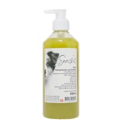 Snackit DUO Fårefedt og Hampfrøolie 500 ml