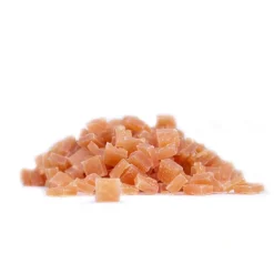 Snackit Filettrainer Kalkun 100 g - kornfri træningsgodbidder