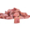 Snackit Filettrainer Struds 100 g - træningsgodbidder til hunde