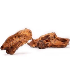 Snackit Griseinderører 200 g - naturlige hundesnacks af svin
