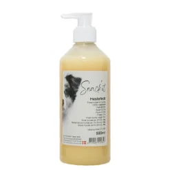 Snackit Hestefedt til Hunde 500 ml