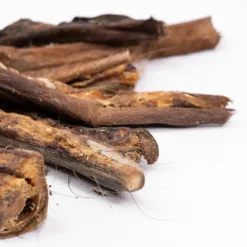 Snackit Hestehud med Pels 200 g - Naturlig tyggesnack til hunde