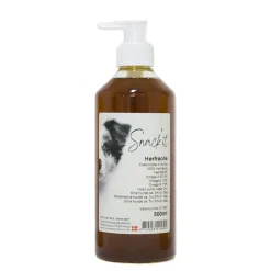 Snackit Hørfrøolie 500 ml