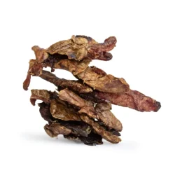 Snackit kaninlunger til hund 100 g