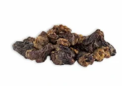 Snackit Kyllingehjerter 200 g - Naturlige hundesnacks