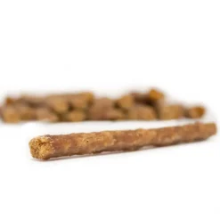 Snack'it Kylling Mini Stix 200 g - Naturlig Hundesnack