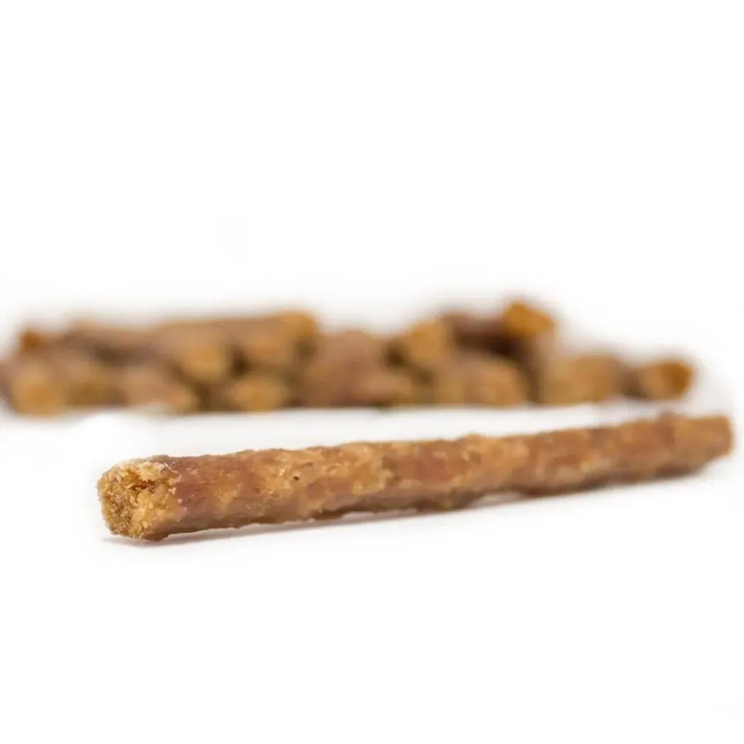 Snack'it Kylling Mini Stix 200 g - Naturlig Hundesnack