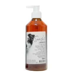 Snackit Lakseolie 500 ml