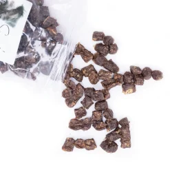Snackit Mini Trainers Andekød 100 g - Skånsomme godbidder til hvalpe og sarte maver