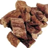 Snackit Okse Lunger 200 g - Naturlige hundesnacks