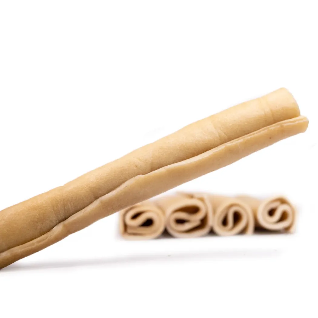 Snackit Pandebraskruller ca 25 cm x 4 cm 1 stk.
