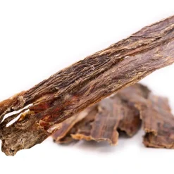Snackit Valsede Spiserør Okse 200 g - Naturlige hundesnacks