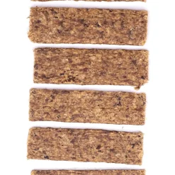 Snackit Vildsvinekødstrips 200 g - Naturlige hundesnacks