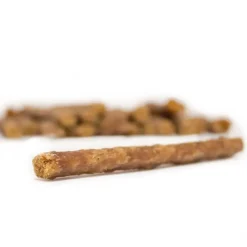 Snack'it Vildsvin Mini Stix 200 g - Kornfri hundesnacks
