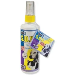 S.O.X. Lugtfjerner 236 ml