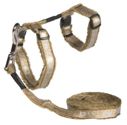 Sparkle Sele og Linesæt 1,8 m 24-40 cm Bronze