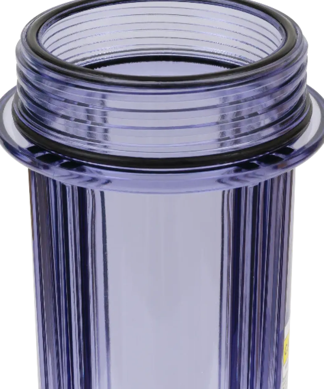 Spectrapure Filter Housing Assembly 10 inch