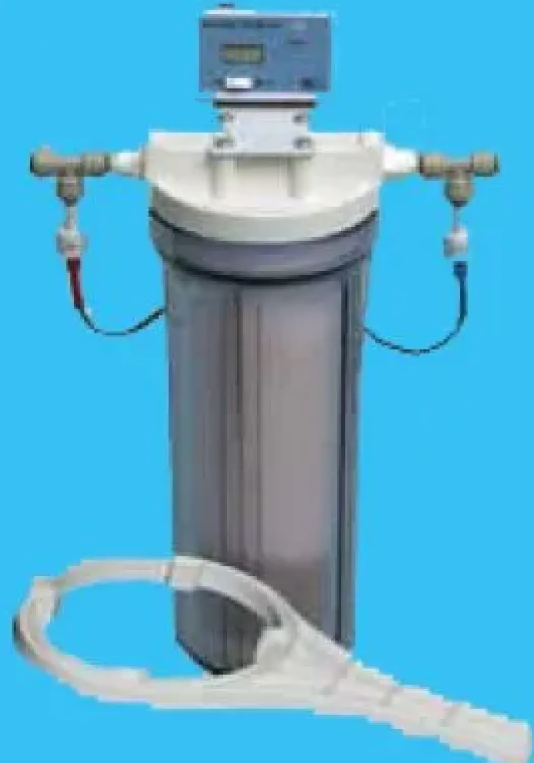 Spectrapure Max Cap D1 Filter