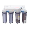 Spectrapure MaxCap Osmoseanlæg RO/DI 180 GPD - 680 liter pr dag