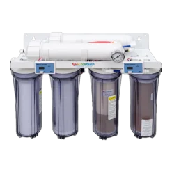 Spectrapure MaxCap Osmoseanlæg RO/DI 180 GPD - 680 liter pr dag