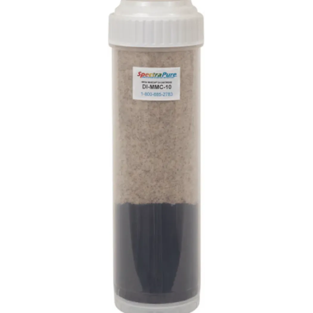 Spectrapure Mega MaxCap-patron DI-MMC-10
