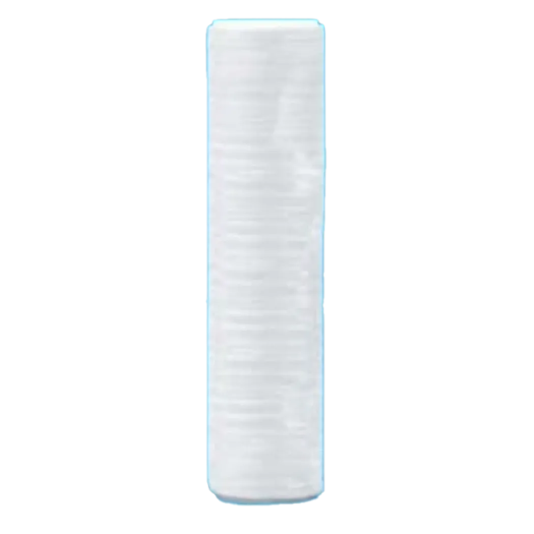 Spectrapure sedimentfilter SF-MT-05 patron