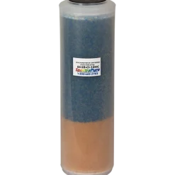 Spectrapure Silica Buster DI-SB-CI-10HC farveindikatorpatron