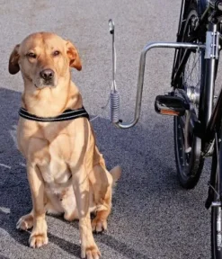 Springer komplet Cykelbeslag